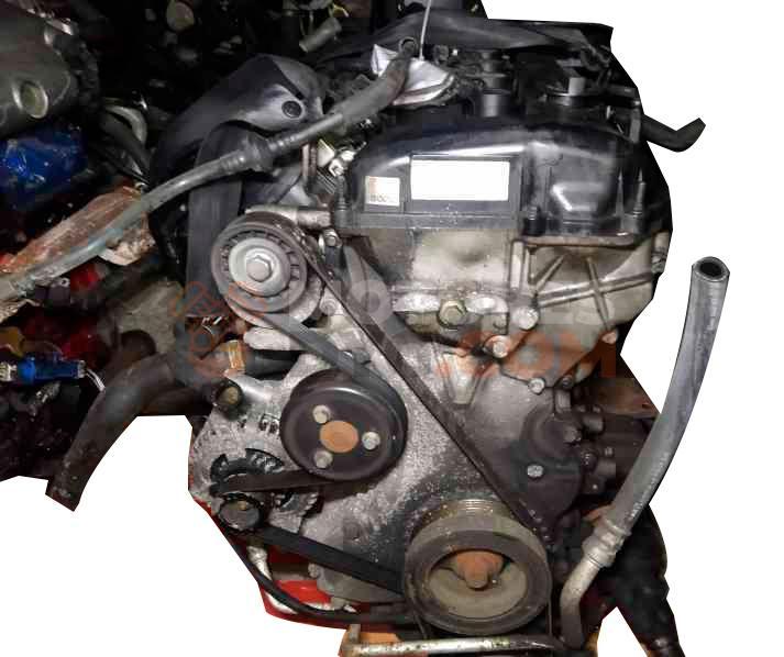 Motor QQDB Ford Focus II Hatchback 1.8 i 16V (125 cv)