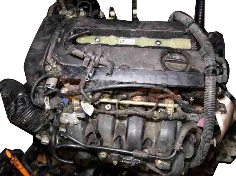 Motor A18XER Opel Insignia Sedan 1.8i (140 cv)