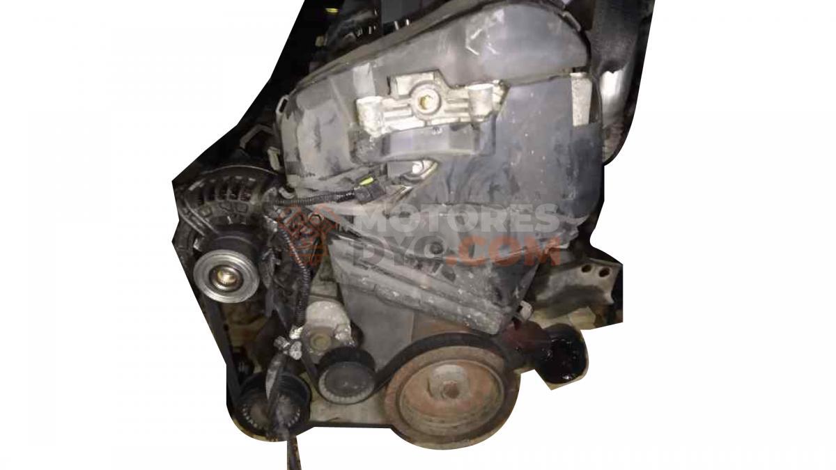 Motor K9K800 Renault Kangoo II 1.5 Dci (68cv)