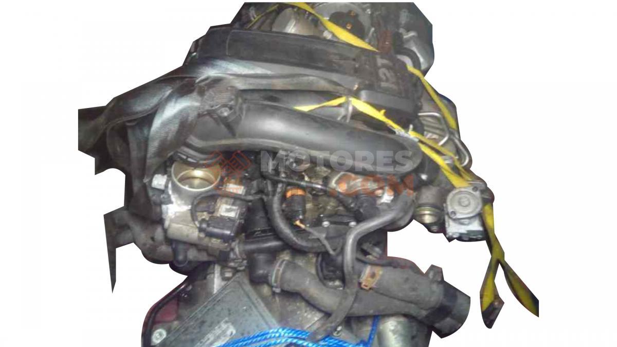 Motor CBZ Audi A1 (8X) 1.2 TFSI (86 cv)