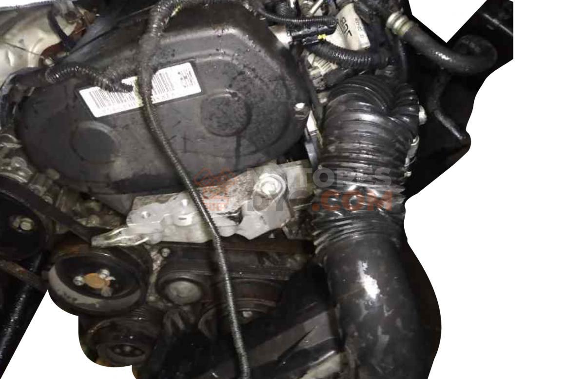 Motor A18XER Opel Insignia Sedan 1.8i (140 cv)