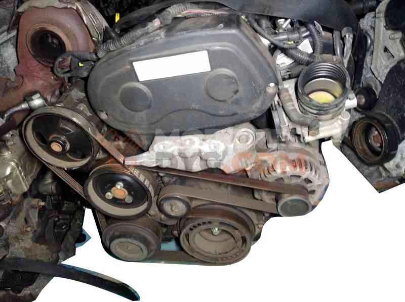 Motor A18XER Opel Insignia Sedan 1.8i (140 cv)