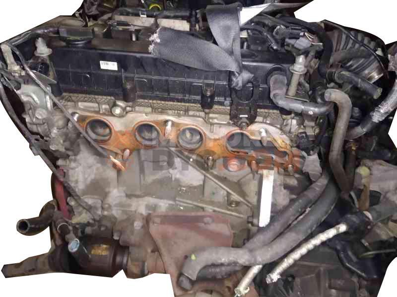 Motor LF Mazda 5 2.0 i 16V MZR (145)