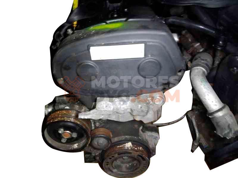 Motor A18XER Opel Zafira B 1.8i 16V (140 cv)