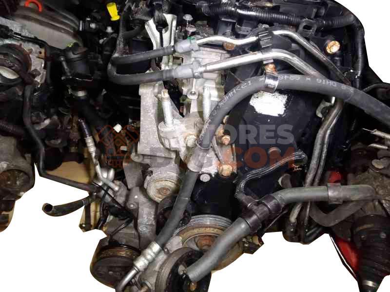 Motor UFBA Ford Mondeo III Sedan 2.0 TDCi (140 cv)