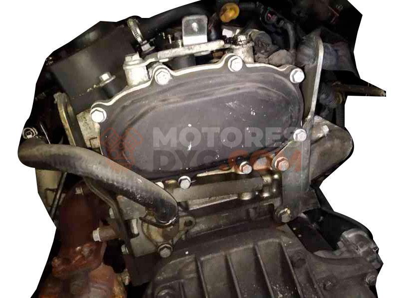 Motor F1AE0481B Iveco Daily III Caja/Chasis 29 L 12 (ALKA41A1, AHKA64A1, ALLA51A1) (116 cv)