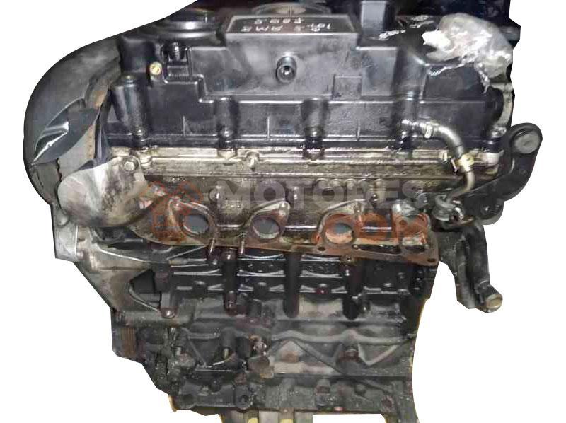 Motor BMR Volkswagen Passat (B6) 2.0 TDI (170 cv)