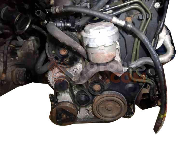 Motor Q4BA Ford Mondeo III Sedan 2.2 TDCi (175 cv)