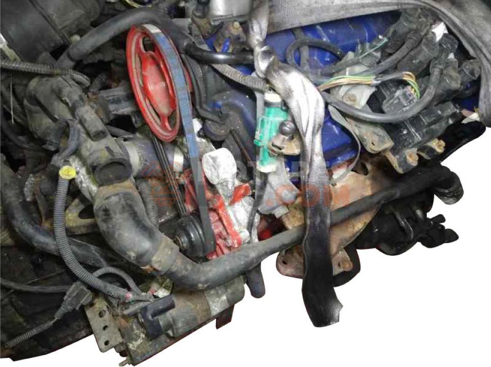 Motor MEBA Ford Mondeo II Wagon 3.0 V6 24V ST220 (226 cv)