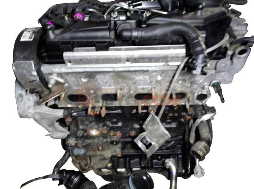 Motor CFHD Seat Ibiza IV SC (Versión 2012) 2.0 TDI (143 cv)
