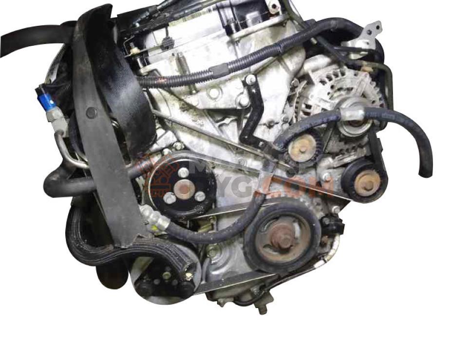 Motor AOBA Ford Mondeo III Sedan 2.0 i 16V (145 cv)