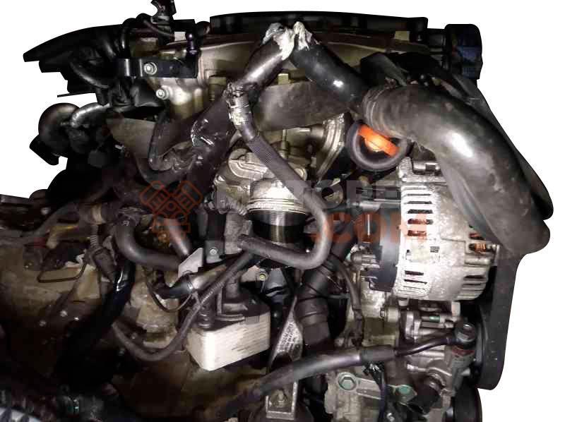 Motor BLB Audi A4 (B7 8E) 2.0 TDI (140 cv)