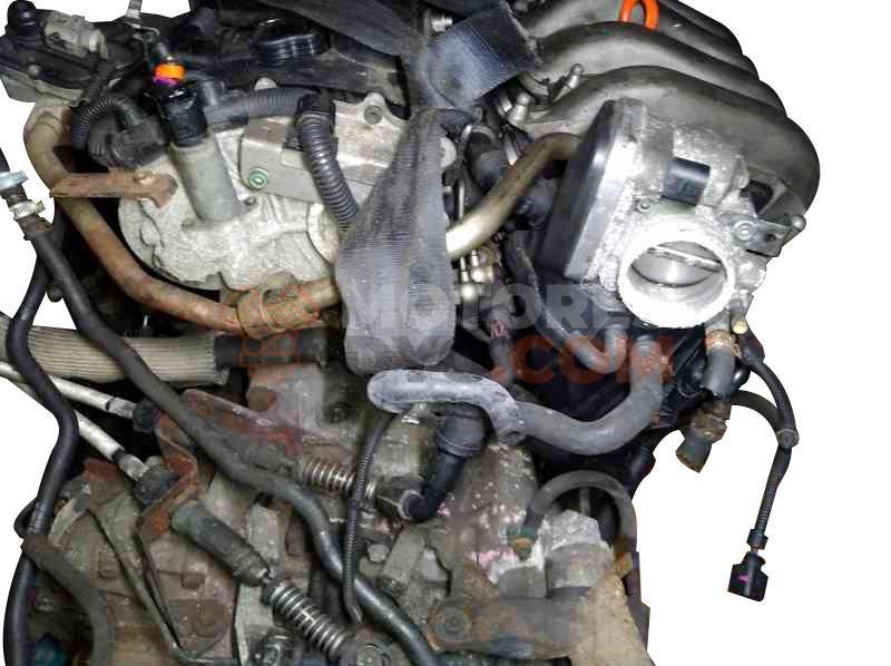 Motor BLX Audi A3 (8P) 2.0 FSI (150 cv)