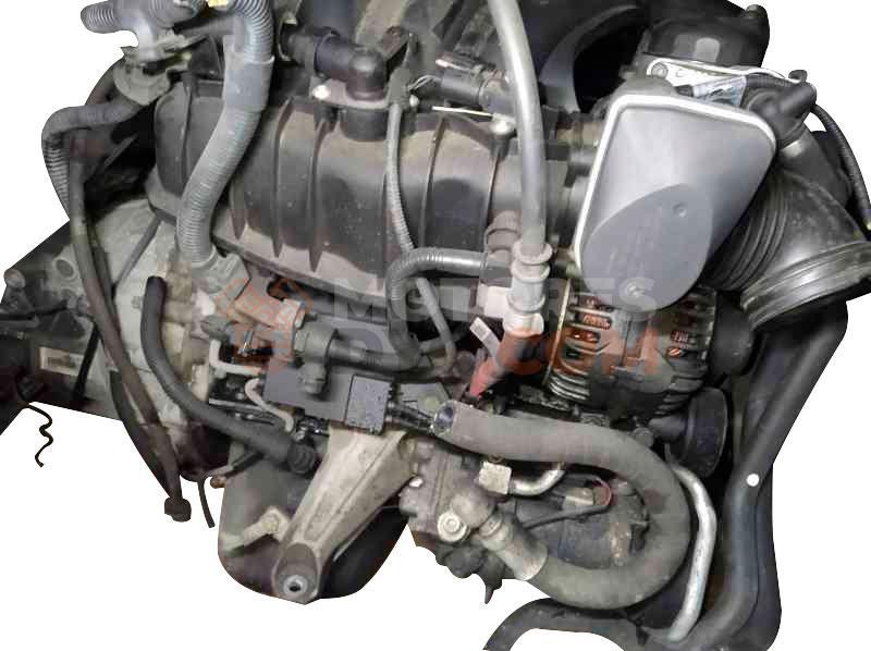 Motor N46B20BY Bmw Serie 3 (E90) 318i (129 cv)