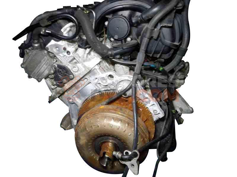 Motor N46B20BY Bmw Serie 3 (E90) 318i (129 cv)