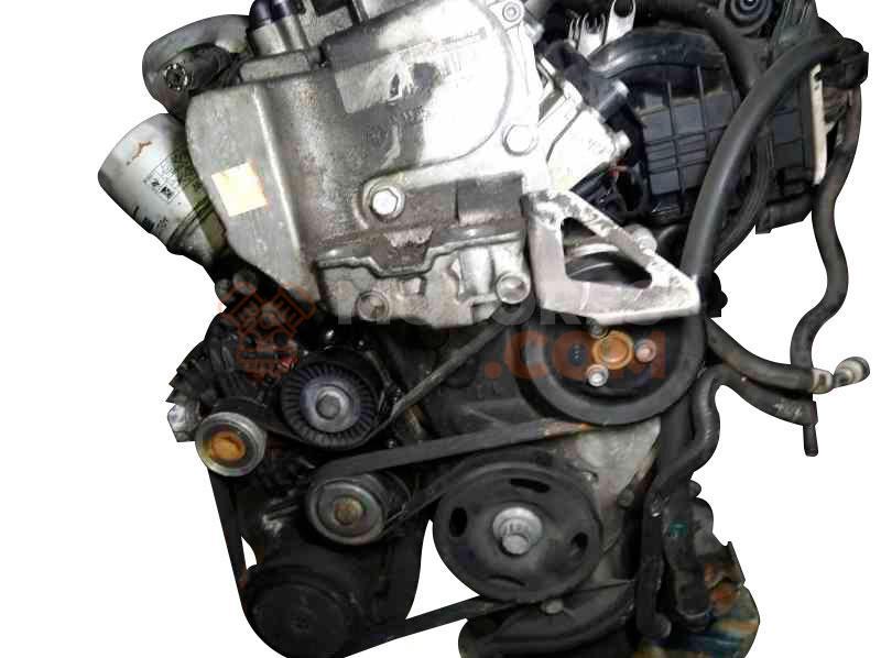 Motor CAXA Volkswagen Golf V Plus 1.4 TSI (122 cv) DSG Plus