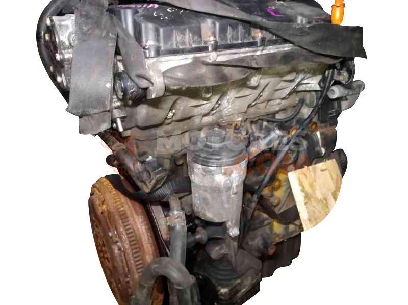 Motor AXB Volkswagen Transporter V Autobús (7HB, 7HJ, 7EB, 7EJ, 7EF, 7EG, 7HF, 7E) 1.9 TDI (105 cv)