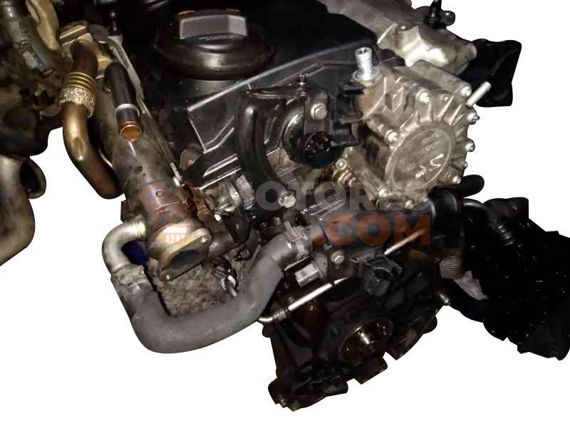 Motor BLB Audi A4 (B7 8E) 2.0 TDI (140 cv)