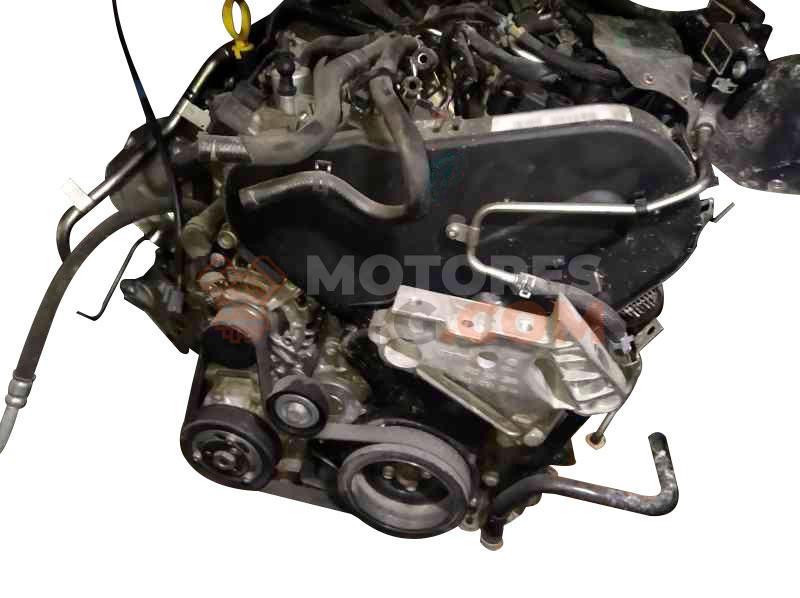 Motor CXX Audi A3 (8V) 1.6 TDI ultra (110 cv)