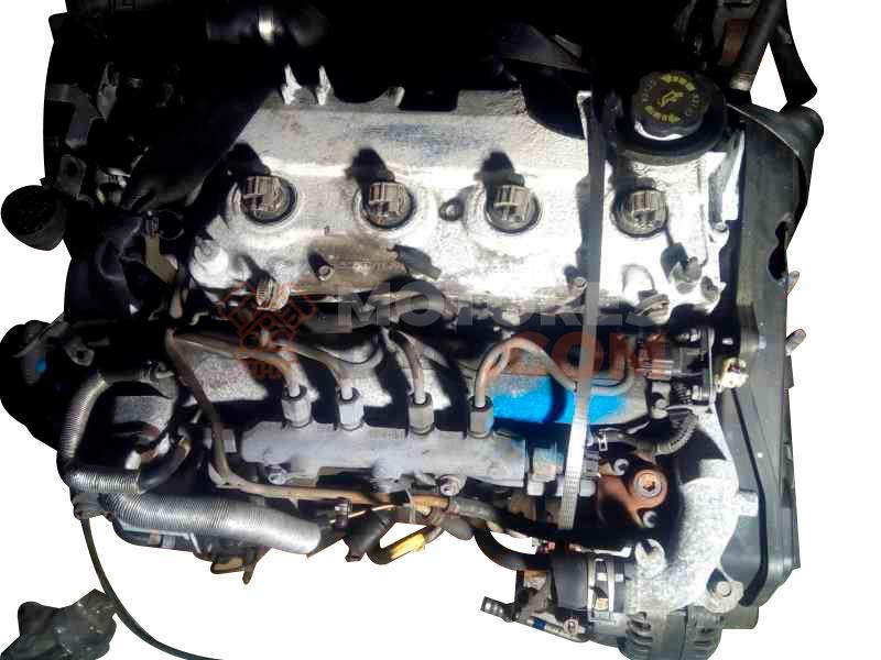 Motor RF5C Mazda 6 (GG) 2.0 DI (136 cv)