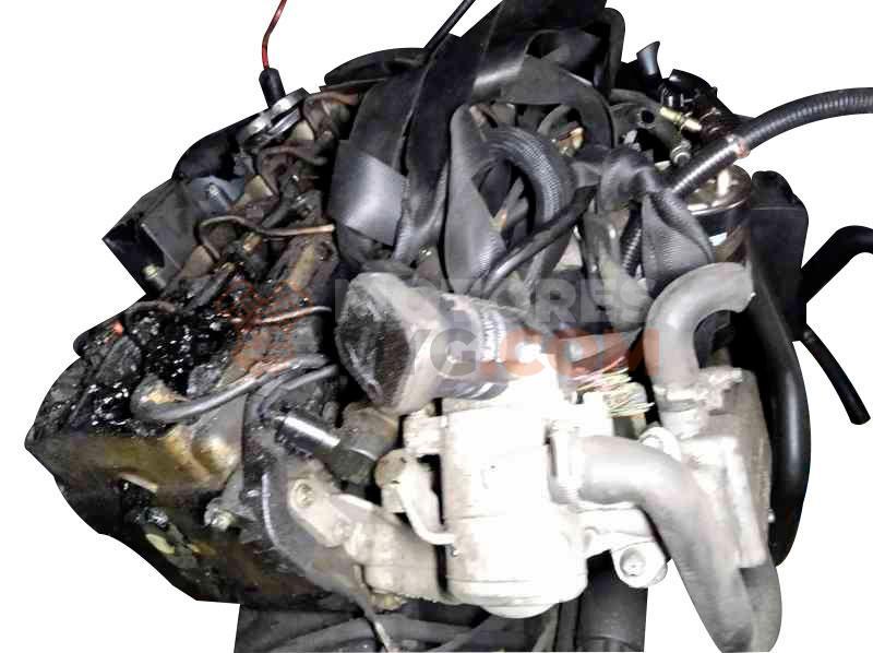Motor 646980 Mercedes Benz Vito / Mixto Furgón (W639) 111 CDI (109 cv)