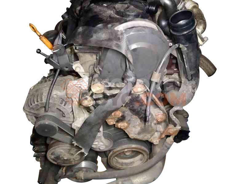 Motor BVK Volkswagen Sharan I 1.9 TDI (115 cv)