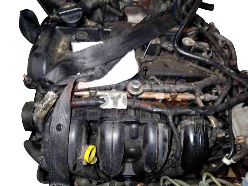 Motor CSDA Ford C-MAX 1.8 16V (120 cv)