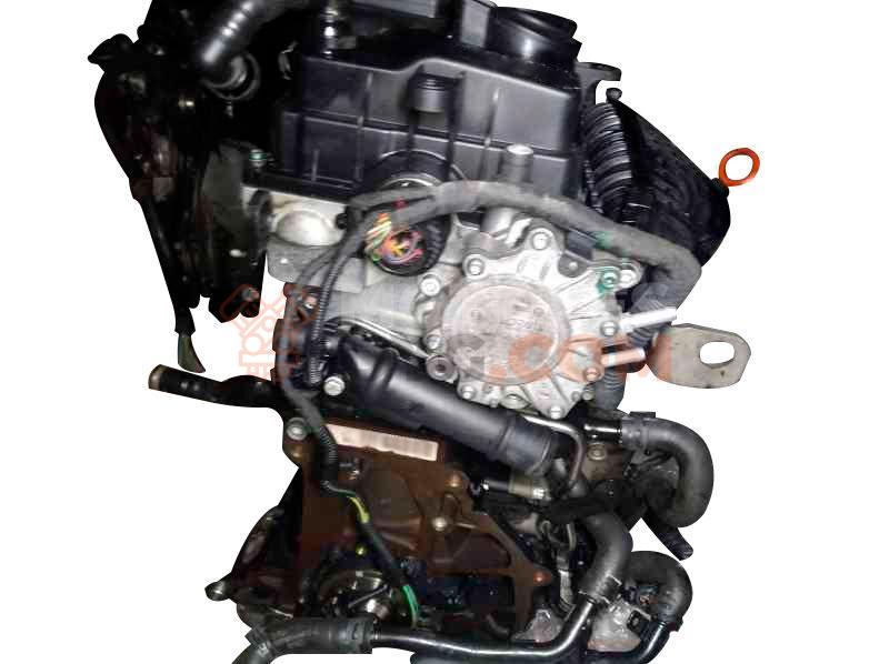 Motor BMN Audi A3 Sportback (8PA) 2.0 TDI (170 cv)
