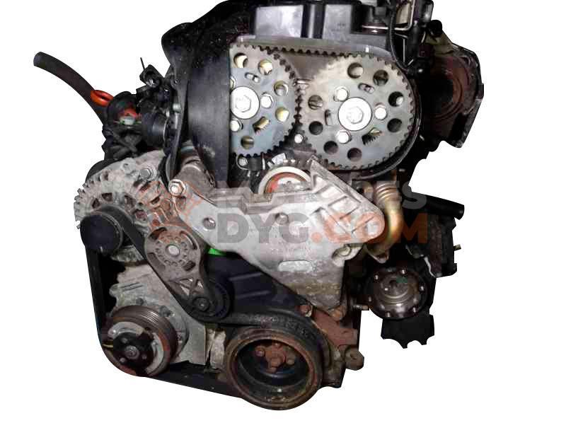 Motor BMN Seat Toledo III (5P) 2.0 TDI (170 cv) DPF