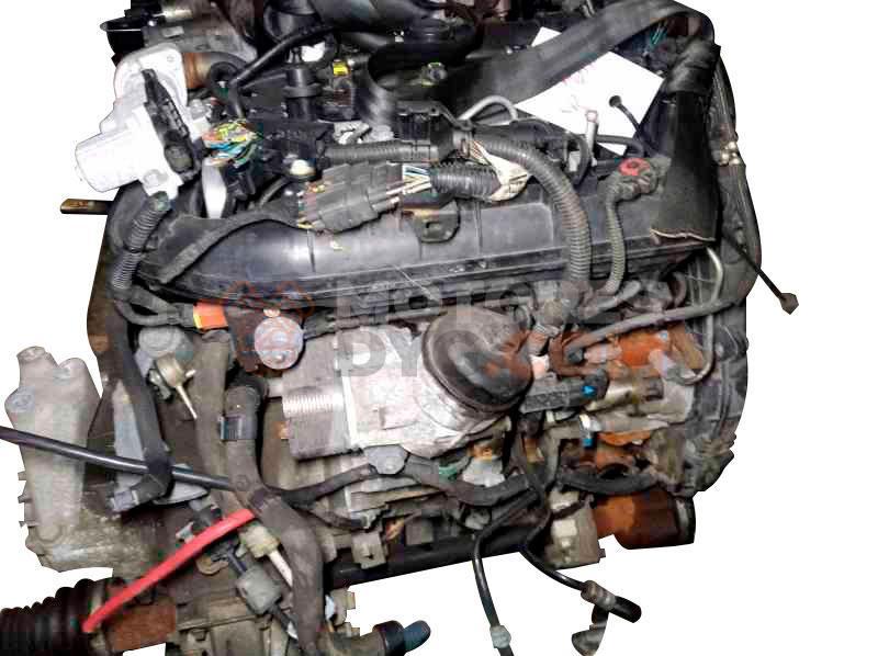 Motor A17DTS Opel Astra J GTC 1.7 CDTI (130 cv) Ecotec start/stop