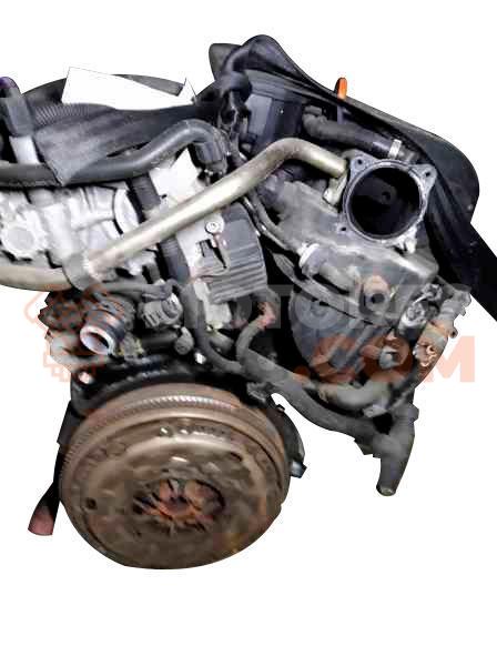 Motor BVX Volkswagen Golf V 2.0 FSI (150 cv)