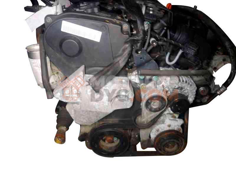 Motor BVX Skoda Octavia II 2.0 i 16V FSI (150 cv)