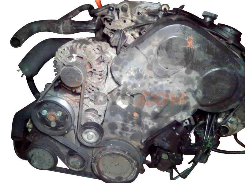 Motor BRD Audi A4 Avant (B7 8E) 2.0 TDI (170 cv)