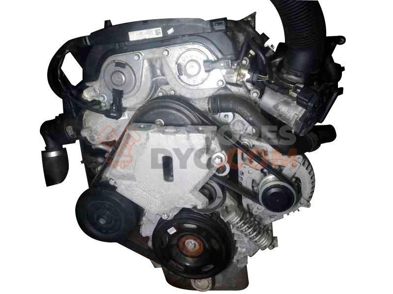 Motor B14XER Opel Corsa E 3-puertas 1.4 ECOTEC (90 cv)