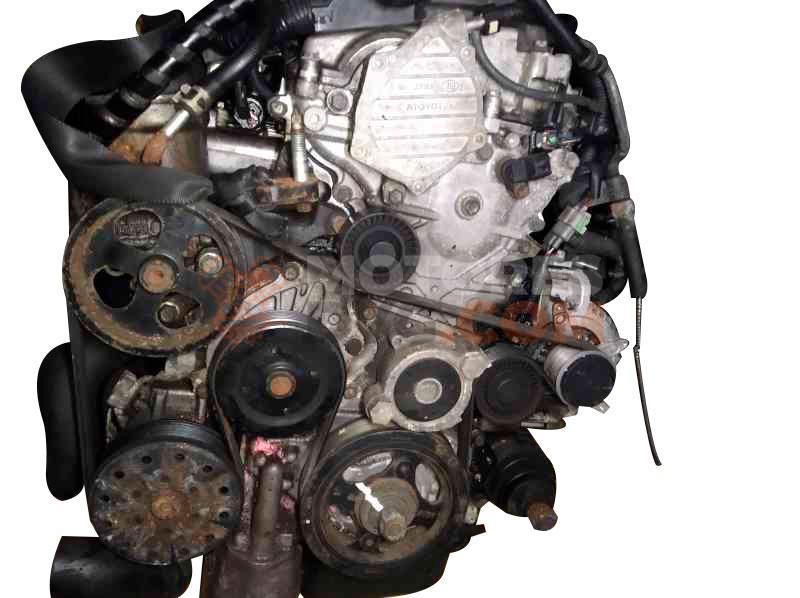Motor 2ADFTV Toyota RAV 4 III 2.2 D-CAT (150 cv)