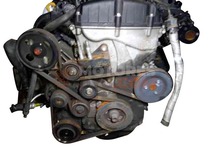 Motor G4KA Kia Carens III 2.0 CRDi (140 cv)