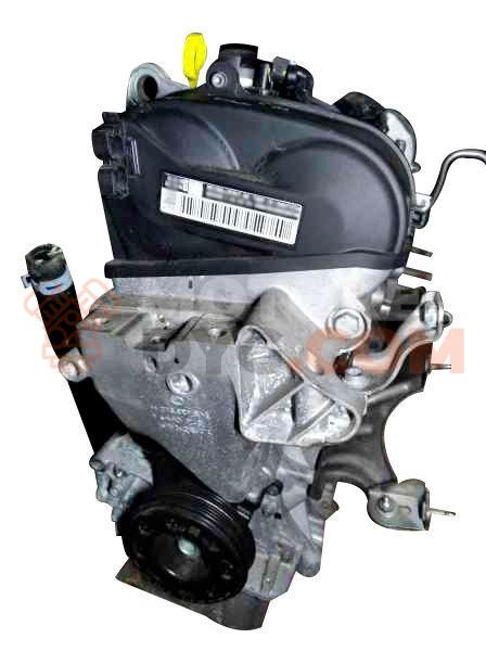 Motor CYV Volkswagen Golf VII 1.2 TSI (110 cv) BMT