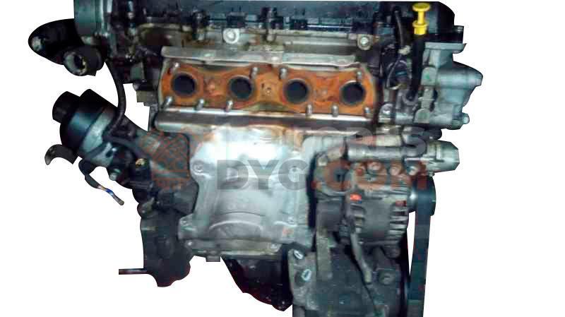 Motor N12B14A Mini John Cooper Works Hatch (R56) 1.6 (211 cv)