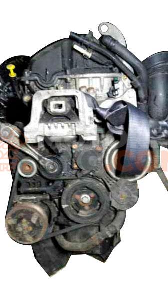 Motor N12B14A Mini Hatch (R56) One (95 cv)