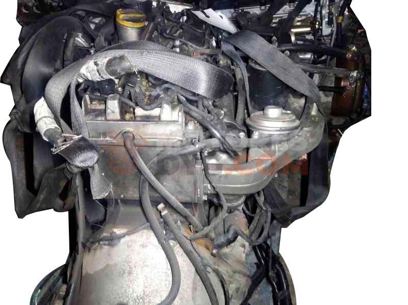 Motor ENF Jeep Grand Cherokee II (WJ) 2.7 CDRi (163 cv)