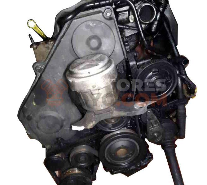 Motor QYWA Ford S-MAX 1.8 TDCi (125)