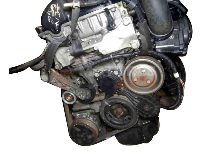 Motor N12B14A Mini Hatch (R56) One (95 cv)