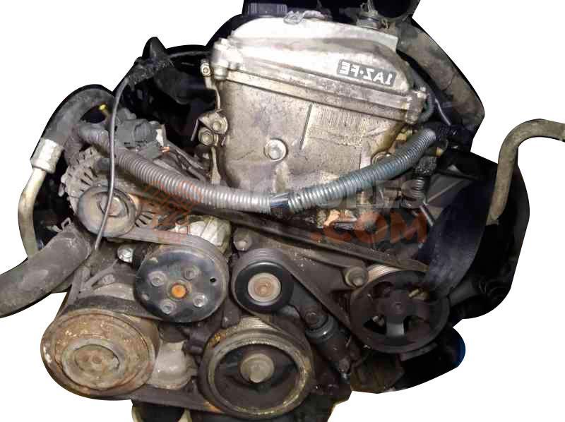 Motor 1AZFE Toyota RAV 4 II 2.0i 16V (150 cv)