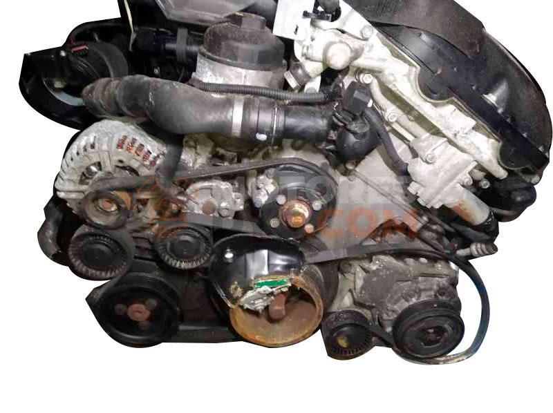 Motor 306S3 Bmw Serie 5 (E60) 525i (218 cv)