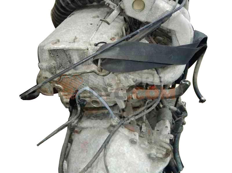 Motor 111979 Mercedes Benz Sprinter 2-t Caja/Chasis (901, 902) 214 (143 cv)