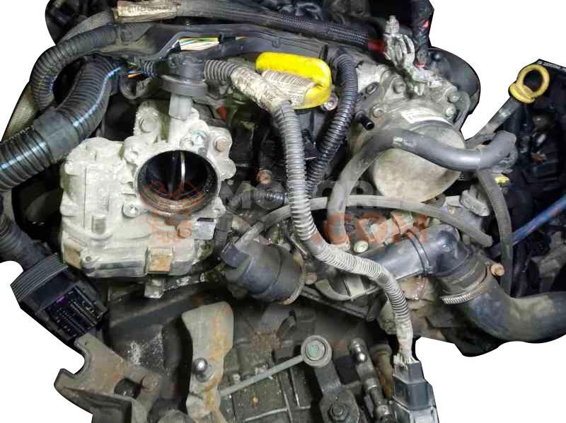 Motor A16FDH Opel Combo Tour D 1.6 CDTI (105 cv) Ecotec