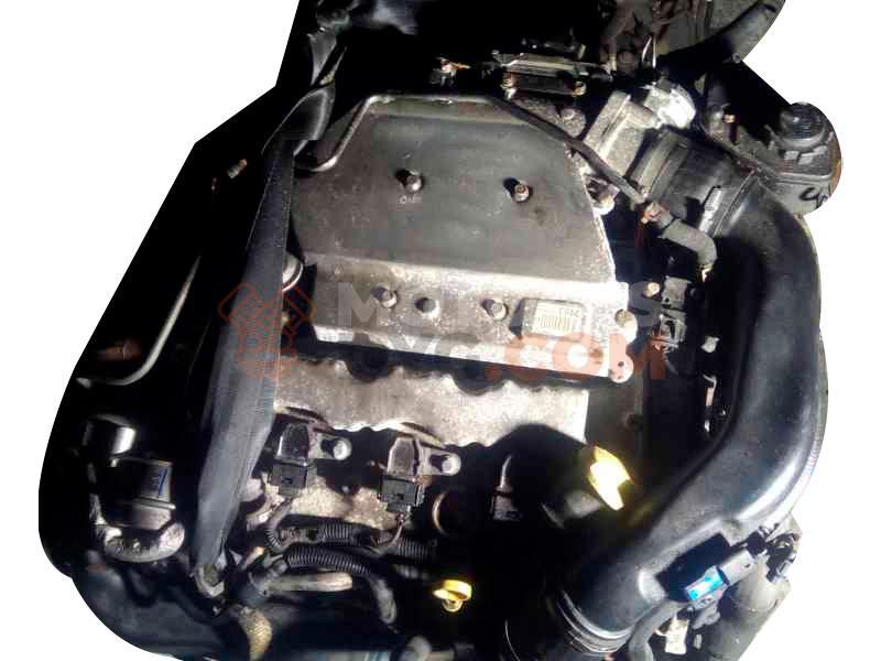 Motor Z28NET Opel Vectra C (Versión 2005) 2.8i V6 24V Turbo (250 cv)