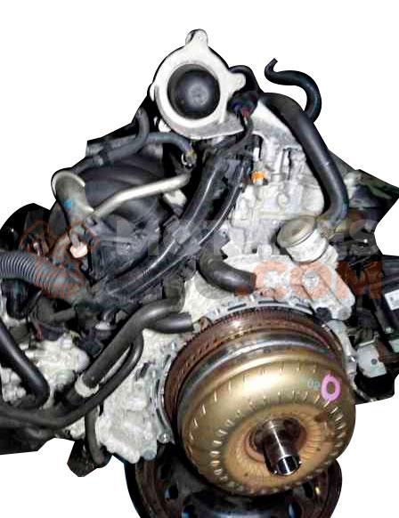 Motor M4800 Porsche Cayenne (955) 4.5 S (340 cv)