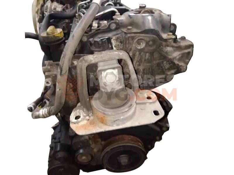 Motor M9R780 Opel Vivaro A (Versión 2006) 2.0 CDTI (90 cv) DPF