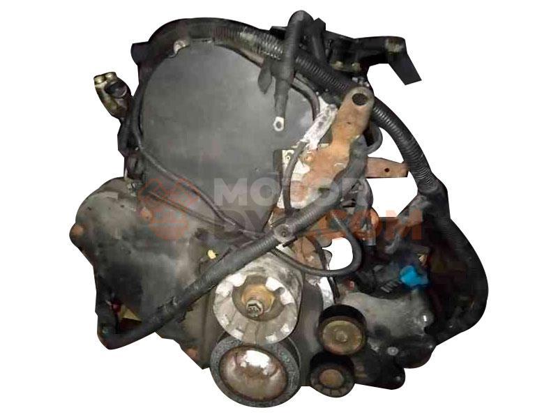 Motor F1AE0481G Iveco Daily IV Caja/Chasis 29L12 (116 cv)